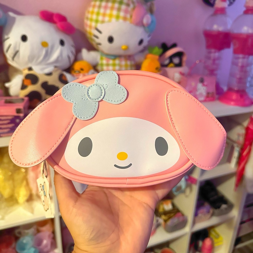My Melody Fanny